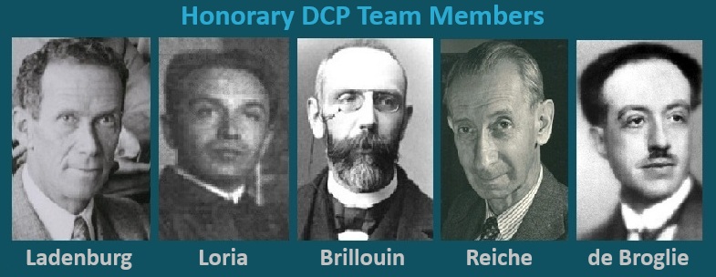 4 Pics Honorary Members