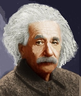 Einstein32