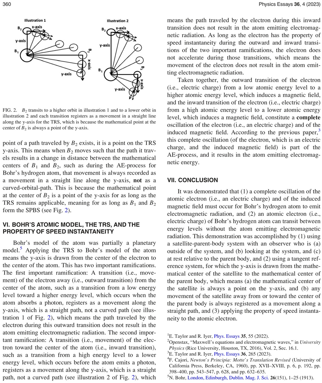 Published Paper 7 – Discontinuum Physics